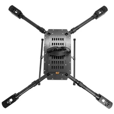 OEM Carbon Fiber UAV Frames For Industrial Inspection Applications