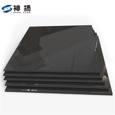 Thin Carbon Fiber Drone Battery Mount Plate Lightweight UAV Payload Tray Board For FPV Agricultural Drone best