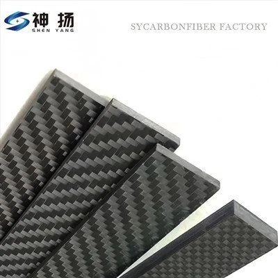 Ultra-Flat Autoclave Carbon Optical Breadboard Plate For Payload Stage | Source Factory Legal Export high quality